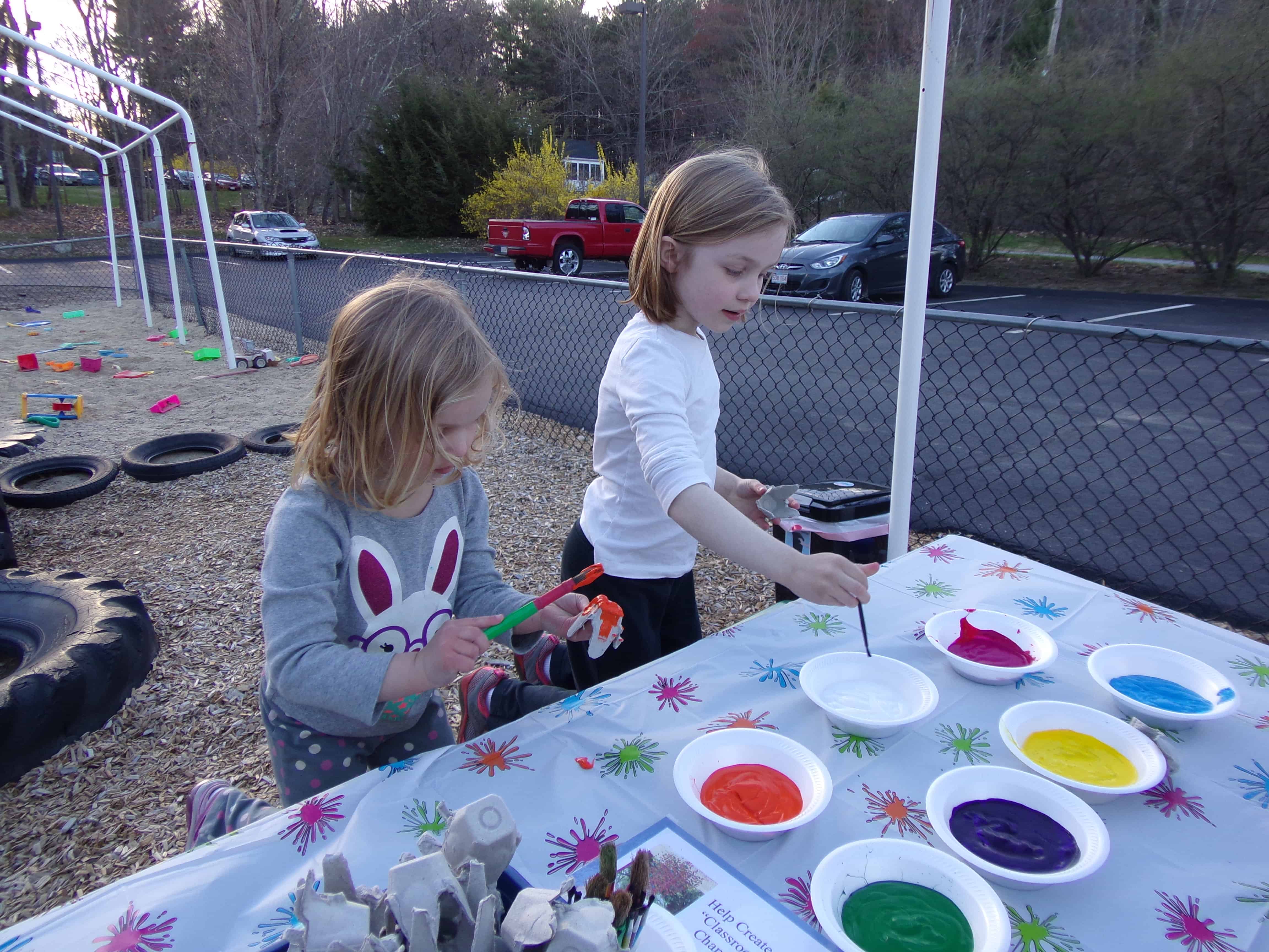Science Night