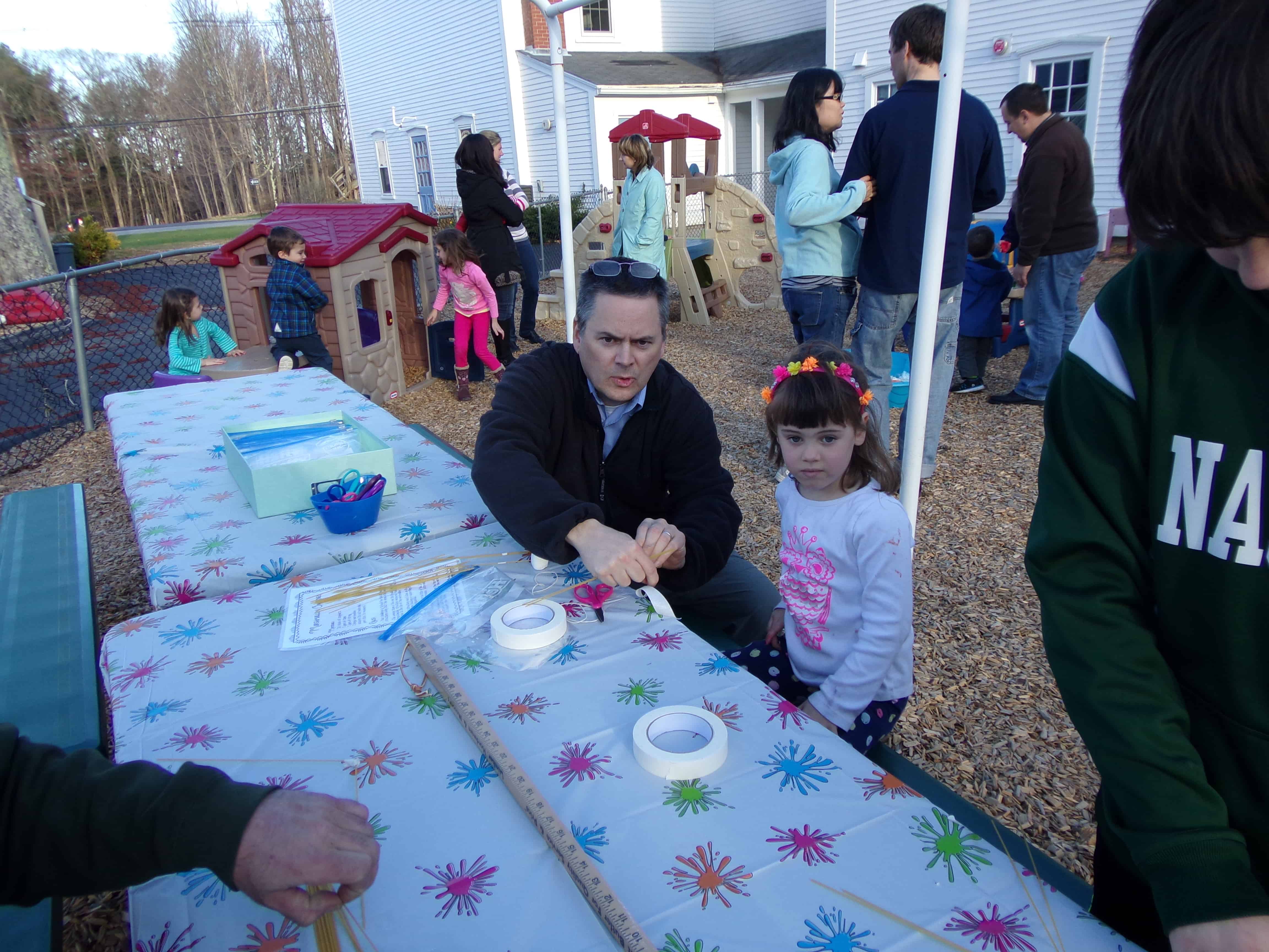Science Night