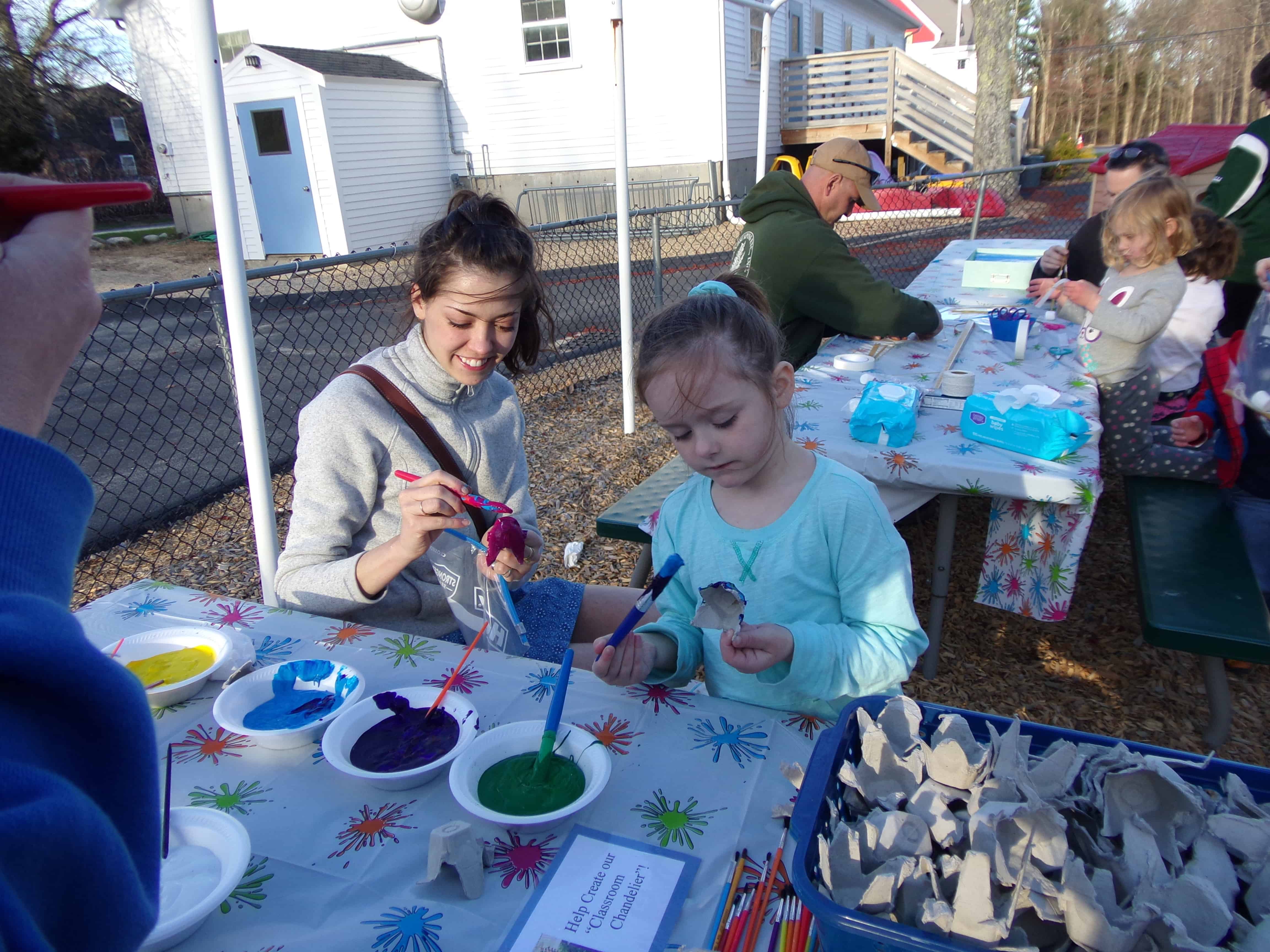 Science Night