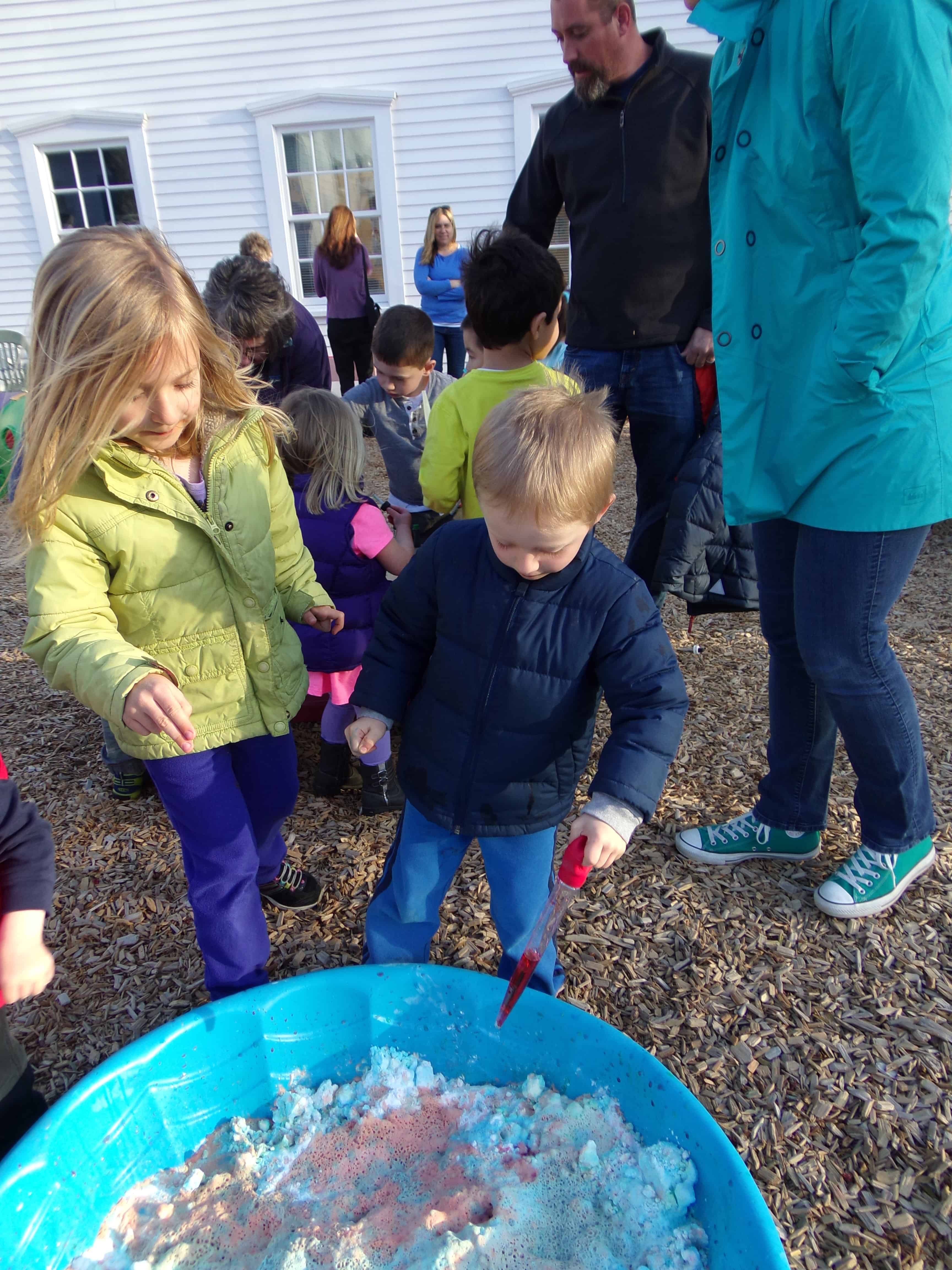 Science Night