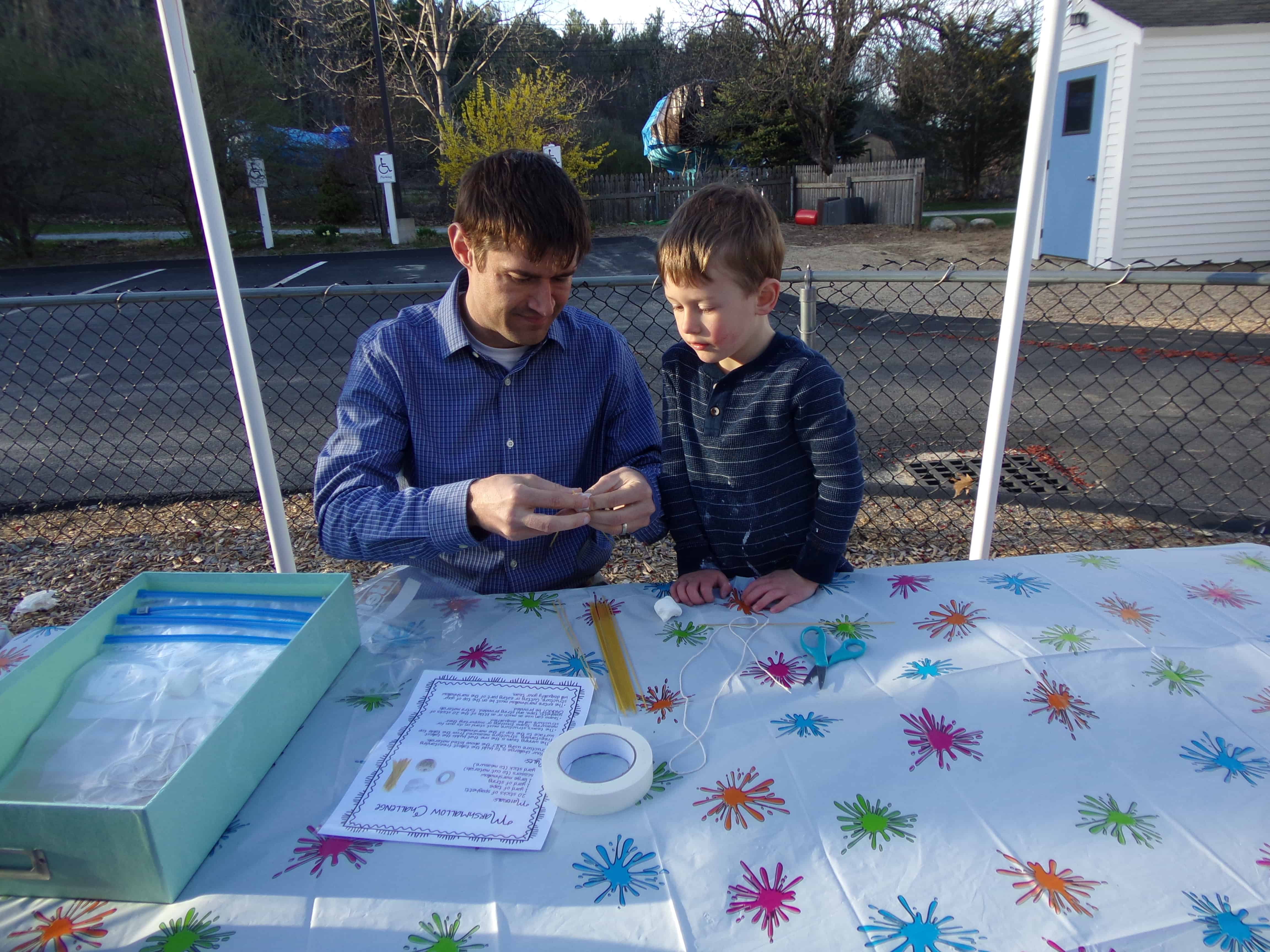 Science Night