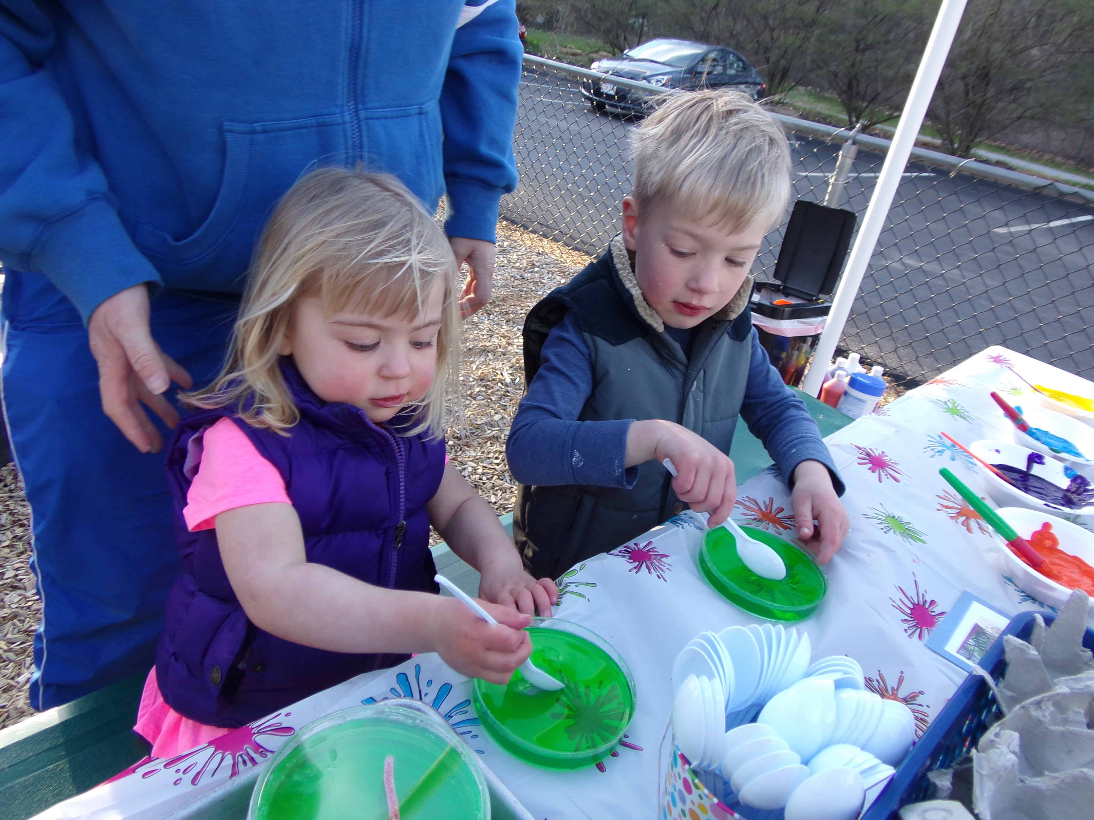 Science Night